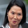 KeikoFujimori