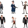 MafiososPolítica