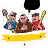 matoneschicosmalos