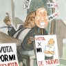 picarareelección