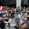 represiónpolicial